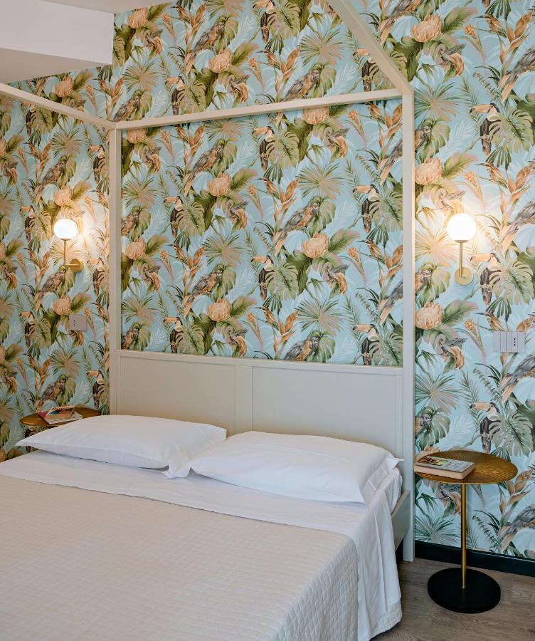 Solemare Hotel E Residence 미사노아드리아티코 외부 사진