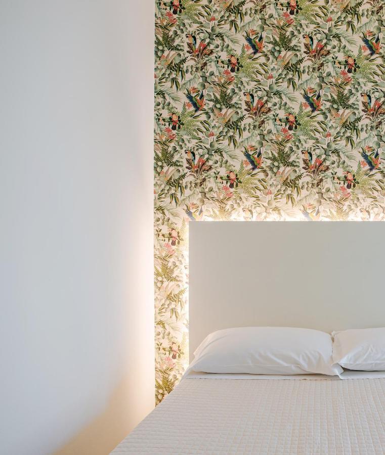 Solemare Hotel E Residence 미사노아드리아티코 외부 사진