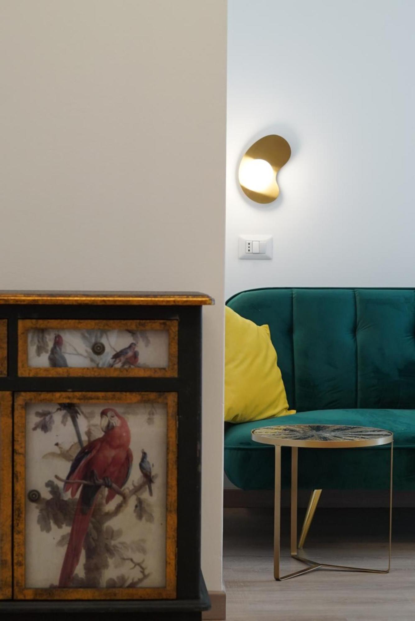 Solemare Hotel E Residence 미사노아드리아티코 외부 사진