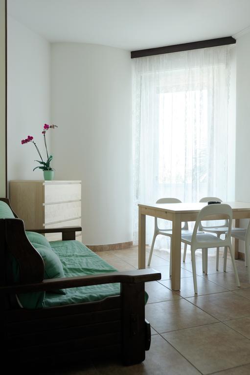 Solemare Hotel E Residence 미사노아드리아티코 객실 사진