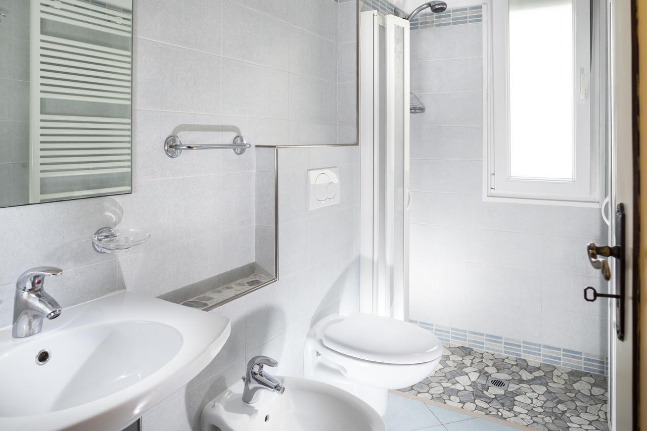 Solemare Hotel E Residence 미사노아드리아티코 외부 사진